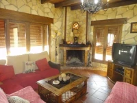 Rancho Los Cunaos 