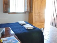 Cortijo Las Olivas 