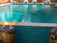 Naris Art Hotel