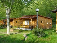 Camping La Vall dHostoles 