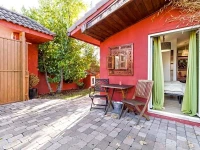 B&amp;B Concha 