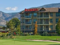 Ramada Inn and Suites Penticton 3*