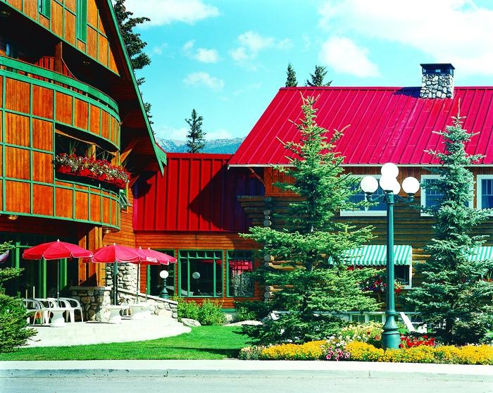Post Hotel and Spa