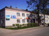 Каргополочка отель 