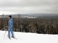 Онега комплекс  