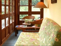 Apartamento Rurales Cibuyo 