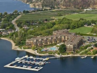 The Cove Lakeside Resort 3*