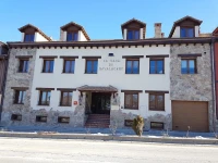 Casa de Navalhorno 