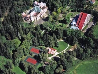 Krakonos 3*