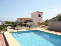 Ferienhaus Mirabarques 