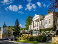 Gourmet Hotel Villa Patriot 3*