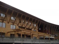 Orlin House 