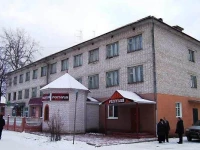Р¦РµРЅС‚СЂР°Р»СЊРЅР°СЏ РѕС‚РµР»СЊ Р®Р¶Р° 