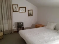Duplex Baqueira 