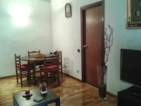 Gran Via II Apartment 