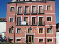 Apartamentos La Reina 