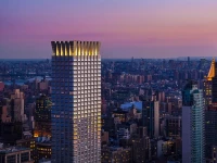 Langham Place, Fifth Avenue 5*
