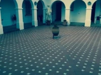 Hotel Arcos Rosalejo-Coruna 