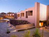 Casa Atacama