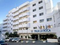 Hotel Palia La Roca 