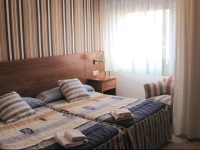 Hostal el Zahor 