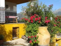 Villa Rosario 