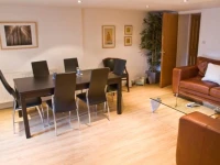 16B York Place Lets In The City Edinburgh Hotel 