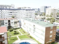 Seafront Flat 