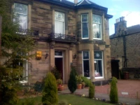 23 Mayfield Guest House 4*