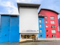 Holyrood Aparthotel 4*