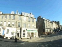 53 Frederick Street Edinburgh B and B Guest House 