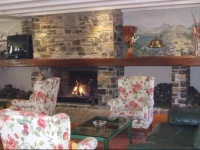 Aparthotel Vilagaros 