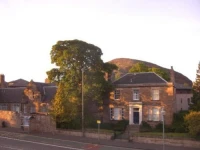 94DR Guest House Edinburgh 
