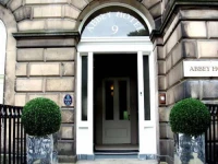Abbey Hotel Edinburgh 3*