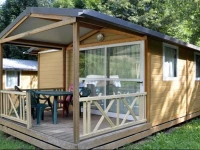Frontera Bungalow Park 