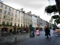 Advocates Apartments Royal Mile 