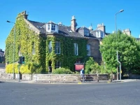 A-Haven Townhouse Hotel 3*
