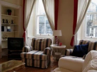 Edinburgh Apartments 