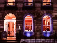 Ailsa Craig Hotel 3*