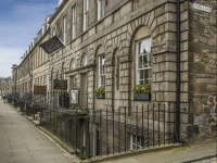 Ballantrae Albany Hotel 4*