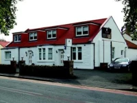 Arden Guest House Edinburgh 3*