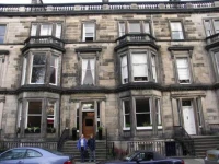 Ballantrae Westend Hotel 3*