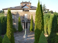 Apartamentos Rurales Casa de la Villa 
