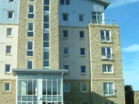 Atholl Brae - The Harland Serviced Apartment 