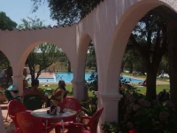 Camping Internacional Palamos 