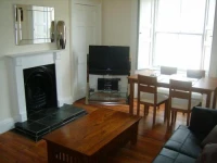 Auld Reekie Apartments No. 2 
