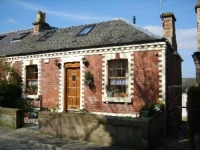 Auld Reekie Apartments No. 5 