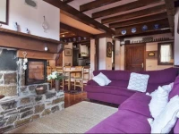 Apartamentos Tanau 