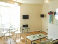 Auld Reekie Apartments Pleasance Apts 