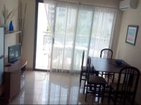 Apartamento Rosa Dels Vents 